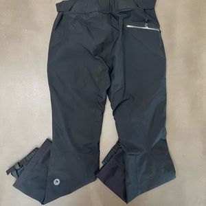Marmot Snow Ski Snowboarding Pants